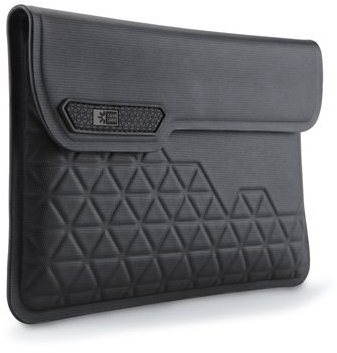 Case Logic SST307 up to 7" black - Tablet Case - Main image