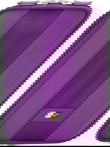 Case Logic QTS207P do 7" Violet - Tablet Case - Main image