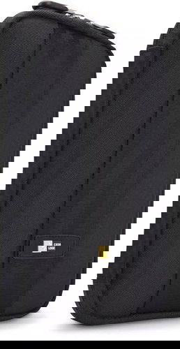  Case Logic QTS208K to 8 "black  - Tablet Case - Main image