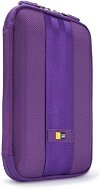 Case Logic QTS208PP bis 8 &quot;purple - Tablet-Hülle