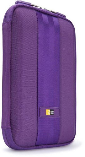  Case Logic QTS208PP to 8 "purple  - Tablet Case - Main image