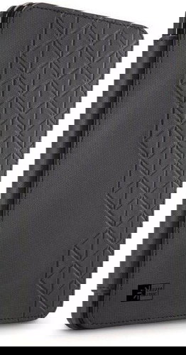 Case Logic FFOLR307K black - E-Book Reader Case - Main image