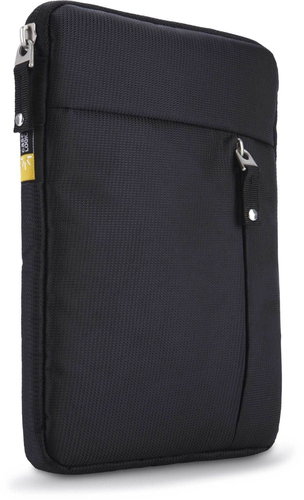 Case Logic TS108 7-8" Black - Tablet Case - Main image