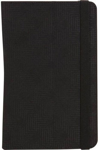 Case Logic CBUE1108K 8" Black - Tablet Case - Main image