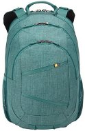 Case Logic Berkeley Backpack for 15.6“ Laptop and 10“ Tablets (Teal) - Laptop Backpack