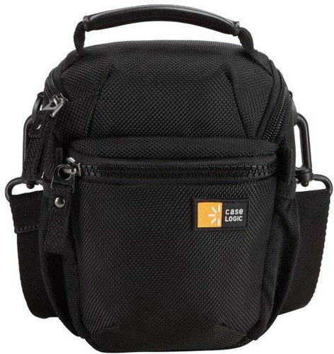 Case Logic Bryker mirrorless camera case (black) - Camera Case - Main image