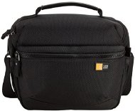 Case Logic Bryker DSLR fényképezőgép táska (fekete) - Fotós hátizsák
