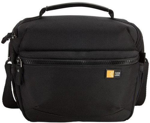 Case Logic Bryker DSLR Camera Bag (Black) - Camera Backpack - Main image