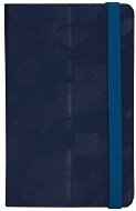 Univerzálne puzdro Surefit na 7” tablet (modré) - Puzdro na tablet