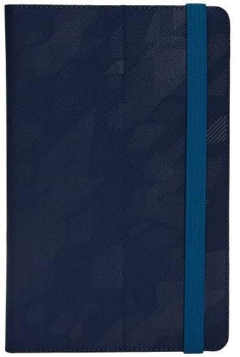 Case Logic Surefit Universal Case for 8” Tablets (Blue) - Tablet Case - Main image