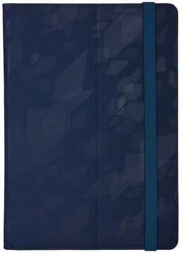 Surefit Universal 10” Tablet Case (Blue) - Tablet Case - Main image
