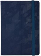 Univerzálne puzdro Surefit na 10” tablet (modré) - Puzdro na tablet
