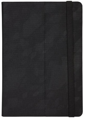 Surefit Universal 10” Tablet Case (Black) - Tablet Case - Main image