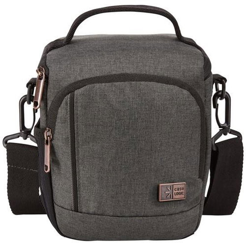 Case Logic Era Case for DSLR/Mirrorless (Dark Grey) - Camera Bag - Main image