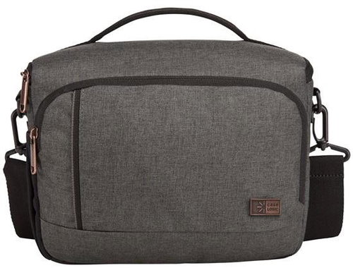 Case Logic Era DSLR bag (dark grey) - Camera Bag - Main image
