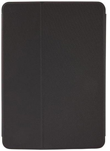 Case Logic Case SnapView ™ 2.0 for iPad 10.2 “(Black) - Tablet Case - Main image