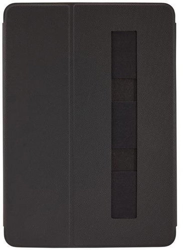 SnapView  2.0 Case for iPad Air with Apple Pencil Loop (Black) - Tablet Case - Main image