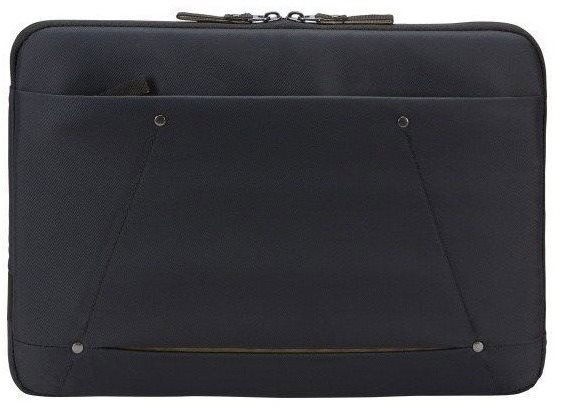 Case logic deco 2024 13.3 laptop sleeve