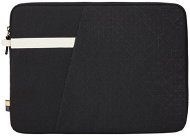 Ibira Cover für 14“ Notebooks (schwarz) - Laptop-Hülle