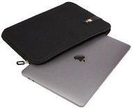 Laptop Case 12“-13“ (Black) - Laptop Case