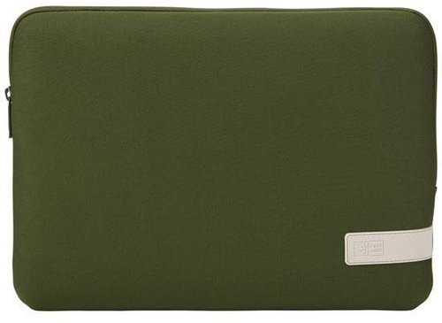Reflect Laptop Case 14“ (Green) - Laptop Case - Main image