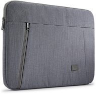 Laptop tok Case Logic HUXS215G 15,6", szürke - Pouzdro na notebook