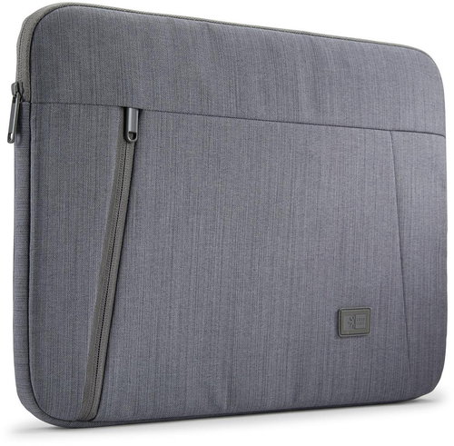Case Logic HUXS215G 15,6", Grey - Laptop Case - Main image