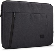 Laptop Case Case Logic HUXS215K 15,6", Black - Pouzdro na notebook
