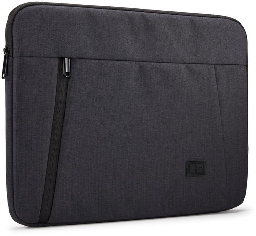 Case Logic HUXS215K 15,6" - schwarz - Laptop-Hülle - Hauptbild