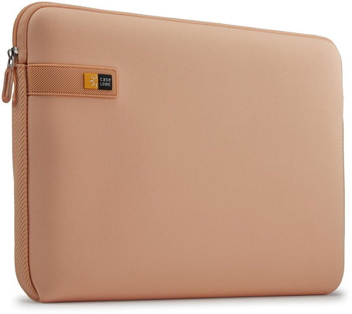 Case Logic LAPS114AI 14", Brown - Laptop Case - Main image