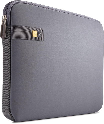 Case Logic LAPS114G 14", Grey - Laptop Case - Main image