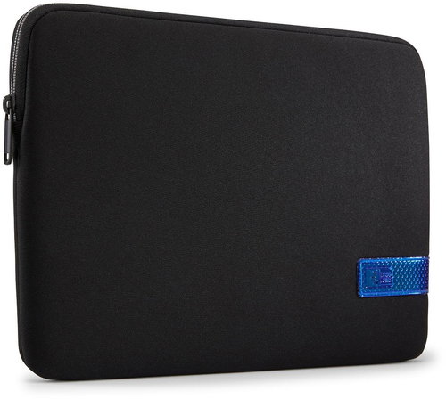 Case Logic REFMB113KGO 13", Black - Laptop Case - Main image