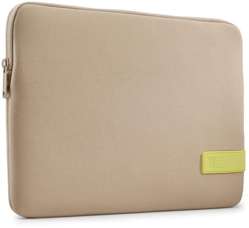 Case Logic REFPC113PTSL 13,3", Beige - Laptop Case - Main image