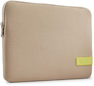 Laptop-Hülle Case Logic REFPC113PTSL 13,3" - beige - Pouzdro na notebook