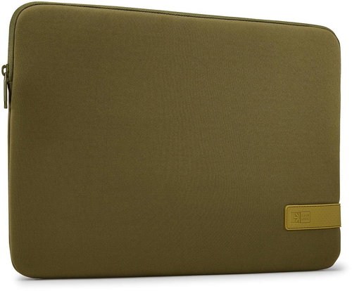Case Logic REFPC114COGO 14", Green - Laptop Case - Main image