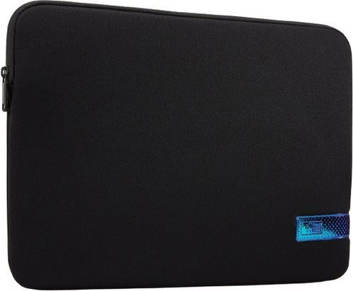Case Logic REFPC114KGO 14", Black - Laptop Case - Main image