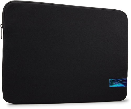 Case Logic REFPC116KGO 15,6", Black - Laptop Case - Main image