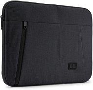 Laptop tok Case Logic HUXS213K 13,3", fekete - Pouzdro na notebook