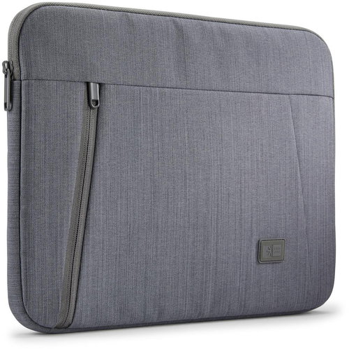 Case Logic HUXS214G 14", Grey - Laptop Case - Main image