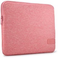 Case Logic Reflect pouzdro na 13" Macbook REFMB113 - Pomelo Pink - Laptop-Hülle
