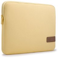 Case Logic Reflect pouzdro na 13" Macbook REFMB113 - Yonder Yellow - Laptop-Hülle