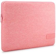 Case Logic Reflect pouzdro na 14" Macbook REFMB114 - Pomelo Pink - Laptop tok