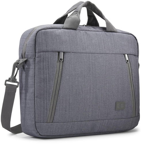 Case Logic Huxton 13,3" HUXA213G - Graphit - Laptoptasche - Hauptbild