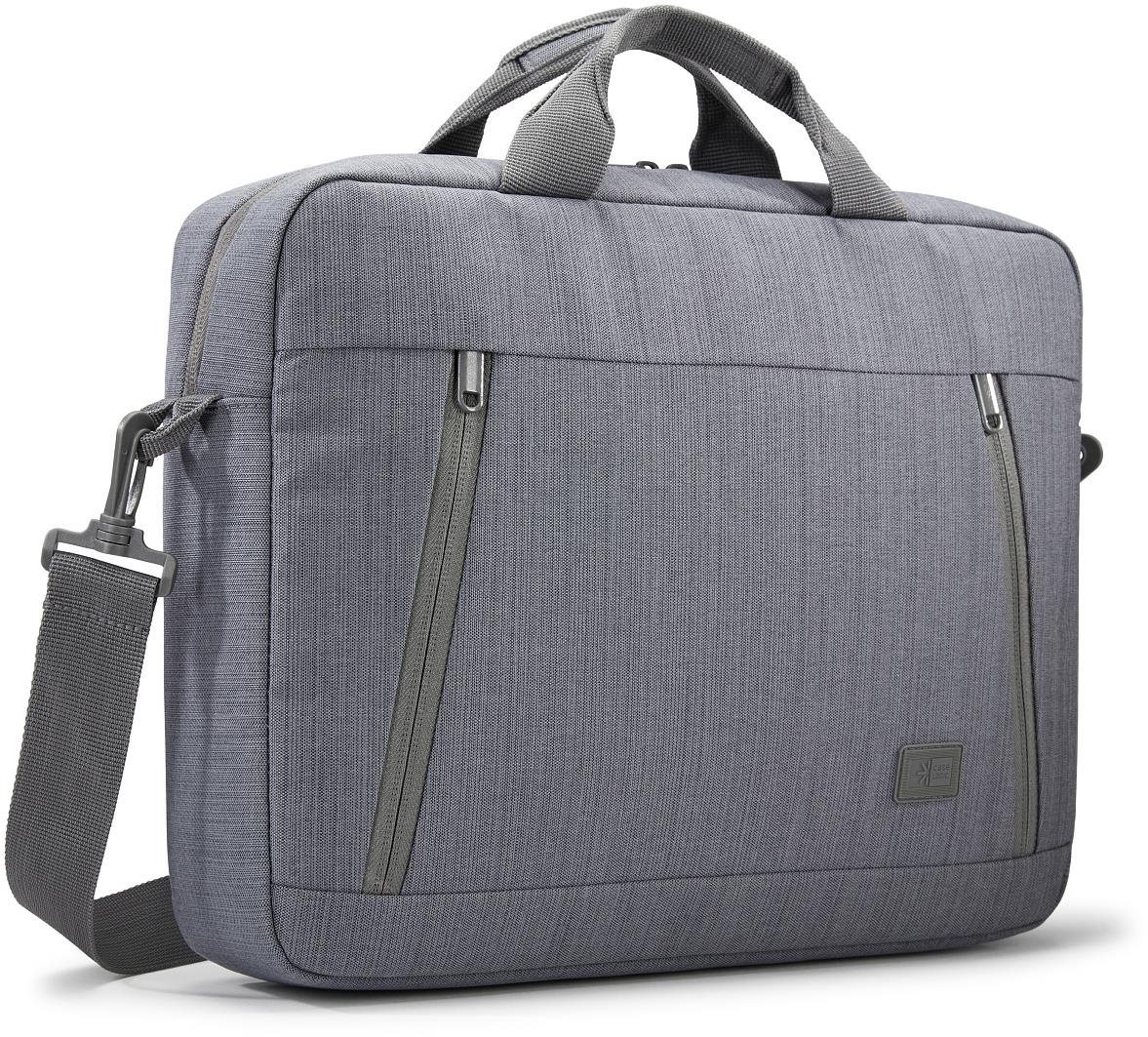 Case Logic Huxton 14" HUXA214G - grafitszürke