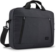 Case Logic Huxton 14" HUXA214K - fekete - Laptoptáska