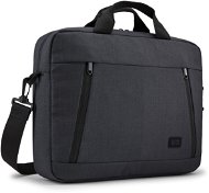 Case Logic Huxton 14" HUXA214K - Black - Laptop Bag