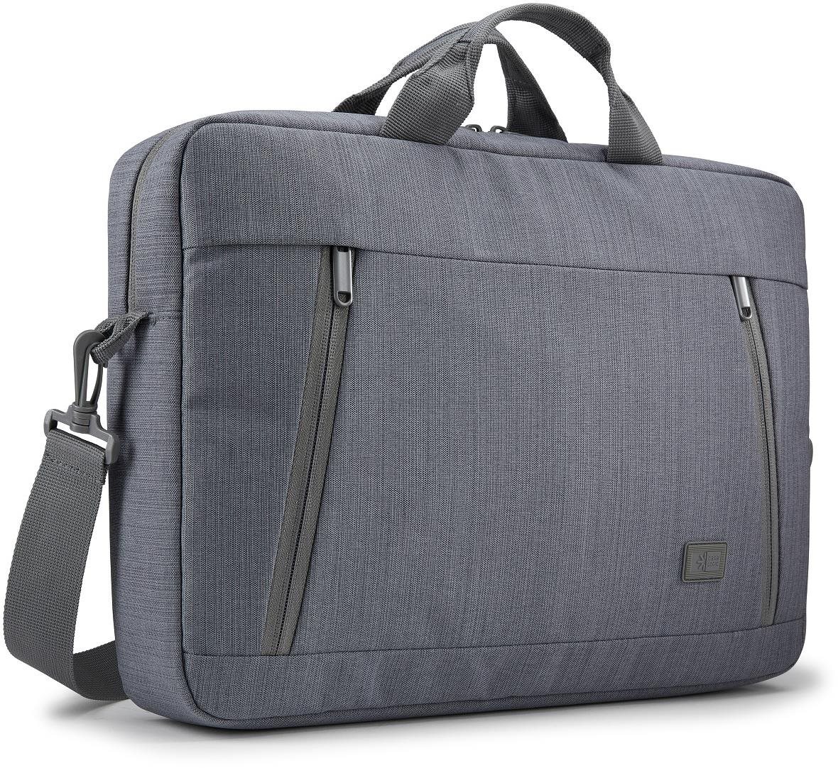 Case Logic Huxton 15,6" HUXA215G - grafitszürke