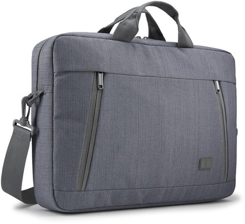 Case Logic Huxton 15,6" HUXA215G - graphit - Laptoptasche - Hauptbild