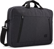 Case Logic Huxton 15,6" HUXA215K - Black - Laptop Bag