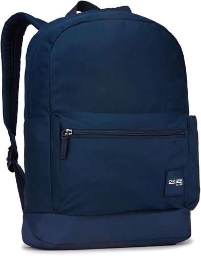 Case Logic Commence 24L CCAM1116 - Dress Blue 15,6" - Laptop Backpack - Main image